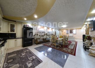 Продажа дома, 455.5 м2, Арамиль, Октябрьская улица, 133