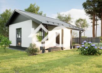 Продажа дома, 50 м2, посёлок Саргазы, Луговая улица