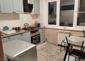 Продается двухкомнатная квартира, 55.5 м2, село Весёлое, Петропавловская улица, 1