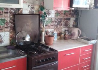 Продажа двухкомнатной квартиры, 49.3 м2, посёлок городского типа Новоозёрное, Парковая улица, 2