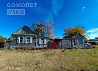 Продается дом, 52.4 м2, поселок Обуховский, Садовая улица, 31