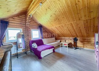 Продам дом, 87.4 м2, рабочий посёлок Николаевка, Первомайская улица, 23