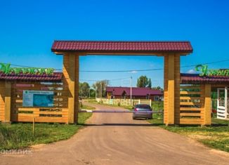 Продается участок, 6 сот., коттеджный посёлок Мёшинские усадьбы, Весенняя улица, 18