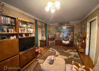 Продажа четырехкомнатной квартиры, 57.2 м2, Иваново, улица Благова, 34, Фрунзенский район