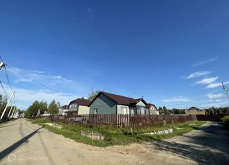 Земельный участок на продажу, 7.81 сот., деревня Назарьево, Вишнёвая улица, 35