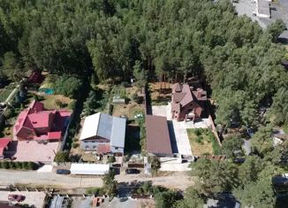 Продаю дом, 344.3 м2, посёлок Зёленый Бор, улица Грибная Горка