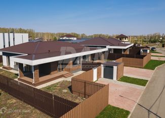 Продается таунхаус, 102 м2, село Кременкуль