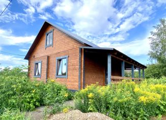 Продам дом, 80 м2, СНТ Дружба-2