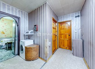 Продается 2-комнатная квартира, 49.1 м2, Санкт-Петербург, Будапештская улица, 42к5, муниципальный округ Купчино