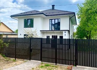 Продам дом, 223 м2, Красногорск, Зелёная улица, 17А