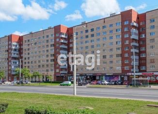 Продажа 1-комнатной квартиры, 34 м2, Санкт-Петербург, проспект Ветеранов, 76