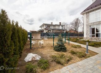 Дом на продажу, 530 м2, деревня Милюково