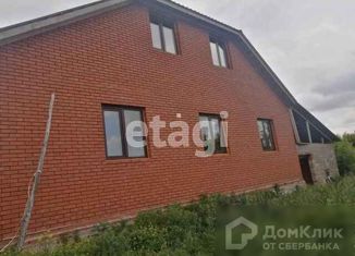 Продам дом, 120 м2, деревня Муравей