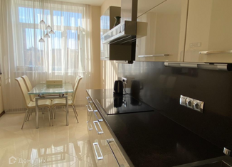 Продается двухкомнатная квартира, 96.9 м2, Москва, Ландышевая улица, 12к1, район Куркино