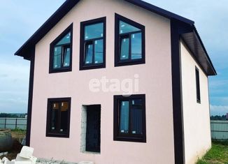 Продам дом, 120 м2, деревня Рождествено