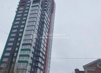 Продажа 2-комнатной квартиры, 77 м2, Иваново, Зелёная улица, 25, ЖК Высотка на Зелёной