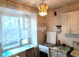 Двухкомнатная квартира на продажу, 46.1 м2, Покров, улица 3-го Интернационала, 57