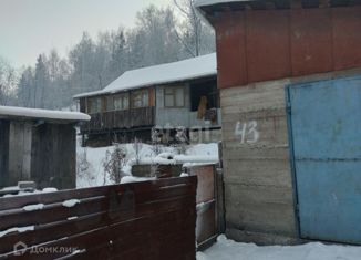 Продаю дом, 35 м2, Междуреченск, Еловая улица, 43