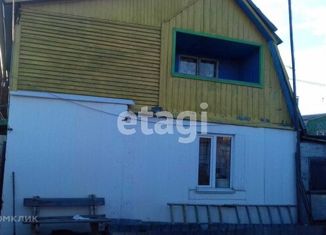 Продам дом, 36 м2, СНТ Железнодорожник, 22-я улица