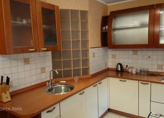 Аренда 2-комнатной квартиры, 70 м2, Москва, Дурасовский переулок, 9, метро Чкаловская