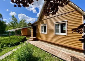 Продаю дом, 40 м2, СНТ Преображенка