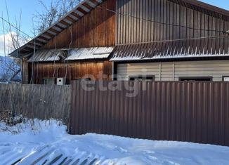 Продаю дом, 54 м2, Барнаул, Октябрьский район, улица Кулагина, 38А