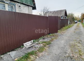 Продается дом, 45 м2, Тюмень, Ленинский округ, Луговая улица