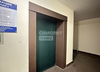 Продам 1-ком. квартиру, 44.6 м2, Екатеринбург, улица Фурманова, 127, улица Фурманова