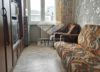 Продам квартиру студию, 18.1 м2, Кемерово, Космическая улица, 18А, Заводский район