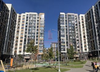 Продажа 2-ком. квартиры, 45.6 м2, деревня Столбово, проспект Куприна, 34к1