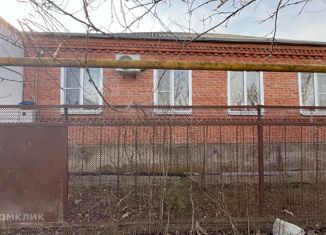 Продается дом, 100 м2, станица Родниковская, улица Калинина