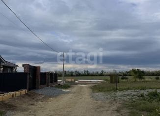 Продажа участка, 6 сот., хутор Камышеваха, Зеркальный переулок