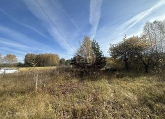 Продам участок, 18.7 сот., деревня Бабурино