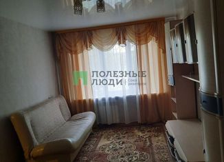 Продается однокомнатная квартира, 35.7 м2, Улан-Удэ, Ключевская улица, 88