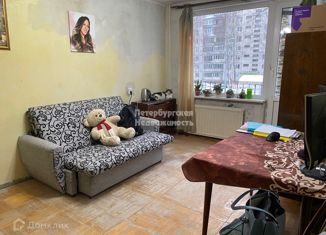 Продажа 2-ком. квартиры, 44.4 м2, Санкт-Петербург, улица Черкасова, 3, улица Черкасова