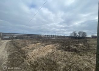 Продажа земельного участка, 20 сот., деревня Парчег, улица Тихая заводь