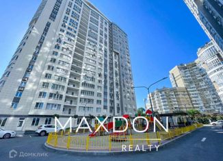 Продаю четырехкомнатную квартиру, 125 м2, Ростов-на-Дону, ЖК Тихий Дон, Нижегородская улица, 31/2