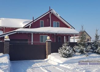 Продам дом, 190 м2, село Фирсово, 8-я Моховая улица, 23