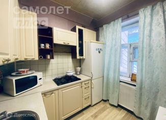 Двухкомнатная квартира на продажу, 50.8 м2, Салават, улица Богдана Хмельницкого, 48