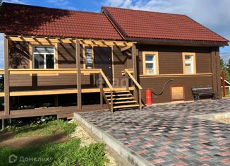 Продается дом, 58 м2, деревня Князево, 49Н-0205