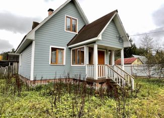 Продаю дом, 86 м2, СНТ Озерки, СНТ Озерки, 26