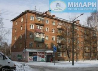 Сдаю двухкомнатную квартиру, 44 м2, Вологда, улица Добролюбова, 33