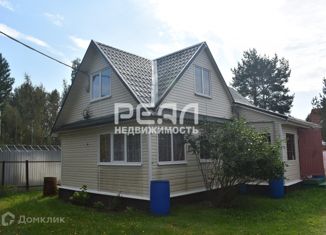 Дом на продажу, 106.2 м2, садоводческий массив Рахья, садоводческое некоммерческое товарищество Гардарика, 119