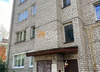 Продается 1-ком. квартира, 32.2 м2, Калининградская область, Школьный переулок, 1