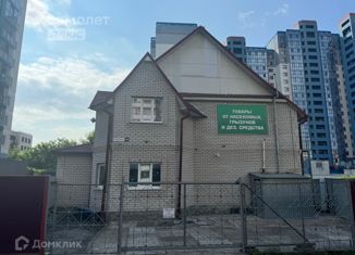 Продам дом, 223.7 м2, Барнаул, Центральный район, переулок Радищева