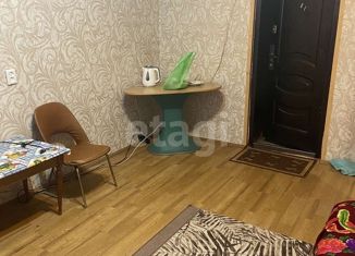 Квартира на продажу студия, 14 м2, Нижневартовск, улица Ленина, 3Б