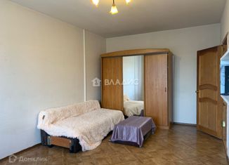 Продается 1-комнатная квартира, 37 м2, Калининградская область, улица Генерала Буткова, 18