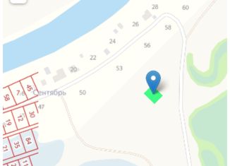 Продажа участка, 10 сот., село Куксово