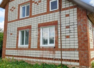 Продажа дома, 101.4 м2, деревня Воробьёво, Школьная улица