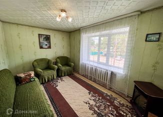 Продам трехкомнатную квартиру, 58.6 м2, посёлок Саракташ, Красноармейская улица, 94